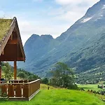 Tatil Evi 4 Person In