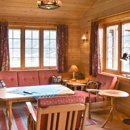 4 Person In Tatil Evi *