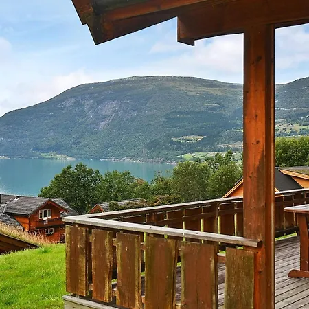 4 Person In Tatil Evi Olden