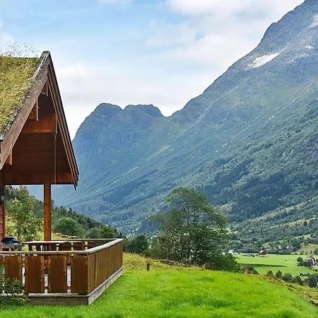 Ferienhaus 4 Person In