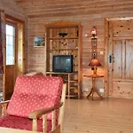 Semesterbostad 4 Person In